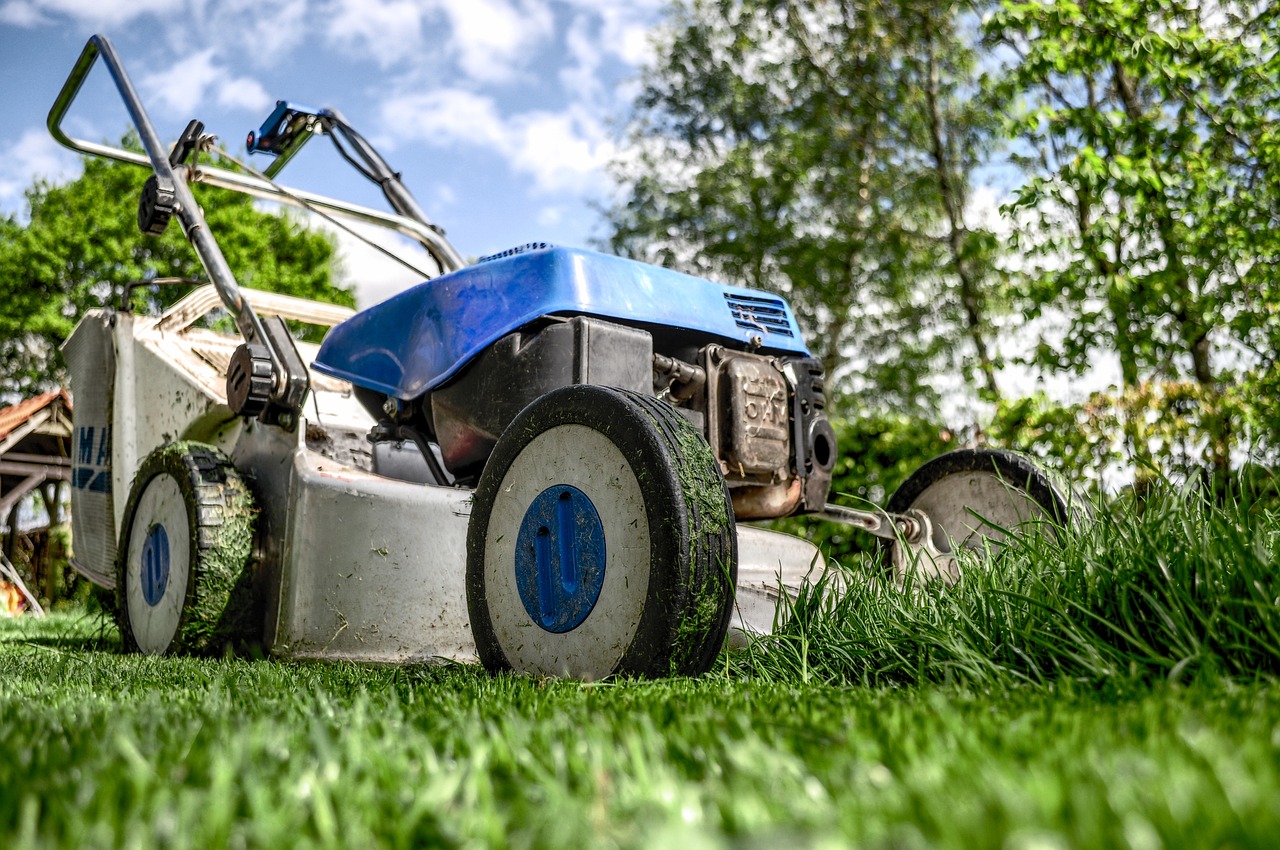 Tipps für effektive gartenarbeit im frühling
