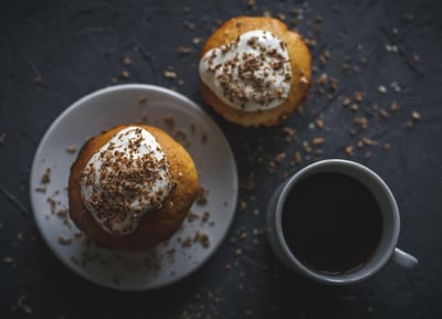 Leckere snack-rezepte für jede gelegenheit